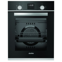 Духовой шкаф Simfer B4ES18011