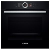 Духовой шкаф Bosch HBG6764B1