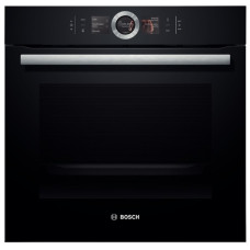 Духовой шкаф Bosch HBG6764B1