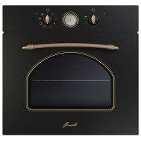 Духовой шкаф Fornelli FEA 60 MERLETTO PIATTO AN