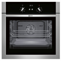 Духовой шкаф NEFF B14M42N5