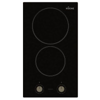 Варочная поверхность KUCHE CMK 320 B Черная