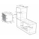 Духовой шкаф GORENJE BOSX6737E09BG