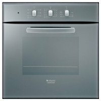 Духовой шкаф Hotpoint-Ariston FD 610 ICE RU/HA DIAMOND