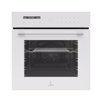 Духовой шкаф LEX EDS 101 WH