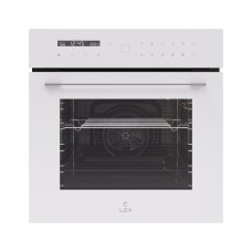 Духовой шкаф LEX EDS 101 WH