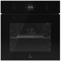 Духовой шкаф LEX EDP 094 BBL