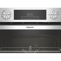 Духовой шкаф Hotpoint HFE8 1221 H WH белый
