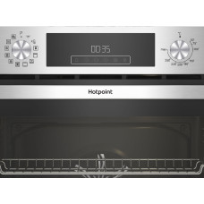 Духовой шкаф Hotpoint HFE8 1221 H WH белый