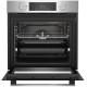 Духовой шкаф Hotpoint HFE8 1221 H WH белый