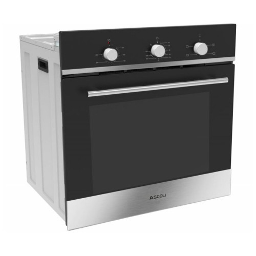 Духовой шкаф Ascoli OB60B-03NM4BS