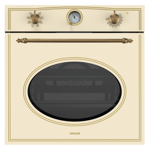 Духовой шкаф GRAUDE BK 60 1 EM