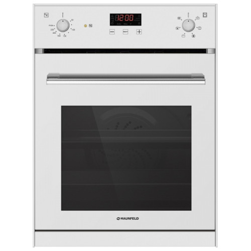 Духовой шкаф Maunfeld MEOXN 376W