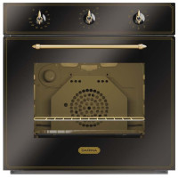 Духовой шкаф Darina 1V7 BDE 111 707 B