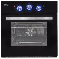 Духовой шкаф RICCI REO-602B