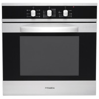 Духовой шкаф PYRAMIDA F 62 TIX /N