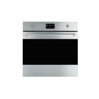 Духовой шкаф SMEG SO6302TX