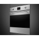 Духовой шкаф SMEG SO6302TX