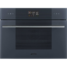 Духовой шкаф SMEG SO4102M1G grey