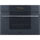 Духовой шкаф SMEG SO4102M1G grey