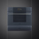 Духовой шкаф SMEG SO4102M1G grey