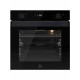 Духовой шкаф LEX EDP 610 BL Wide Series черный
