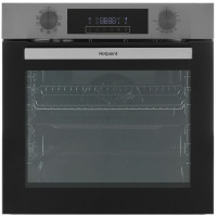 Духовой шкаф Hotpoint HFE8 1224 H BL черный