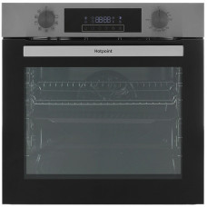 Духовой шкаф Hotpoint HFE8 1224 H BL черный