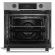 Духовой шкаф Hotpoint HFE8 1224 H BL черный