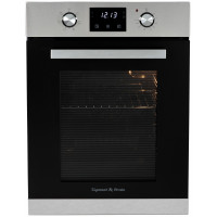 Духовой шкаф Zigmund Shtain E 174 S