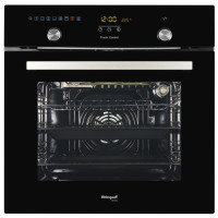 Духовой шкаф Weissgauff EOA 691 PDB