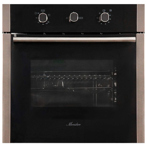 Духовой шкаф MONSHER MBOGE 6531M0