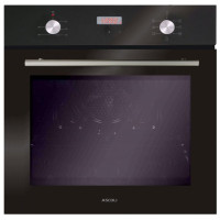 Духовой шкаф Ascoli OB76S-22FD7B