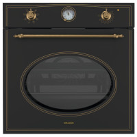Духовой шкаф GRAUDE BK 60.1 SM