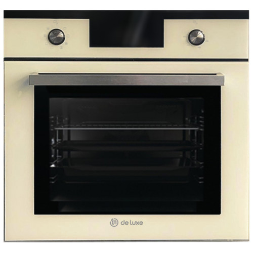 Духовой шкаф De luxe 6009.05 эшв-049