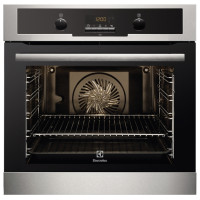 Духовой шкаф Electrolux EOB 55450 AX