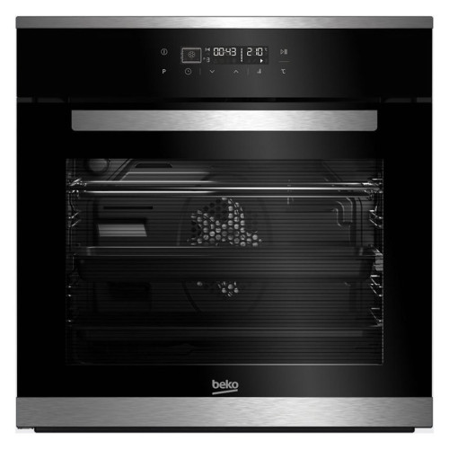 Духовой шкаф Beko BIM25401XM нержавеющая сталь