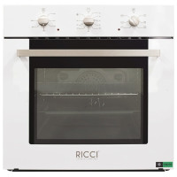 Духовой шкаф RICCI REO-610BG