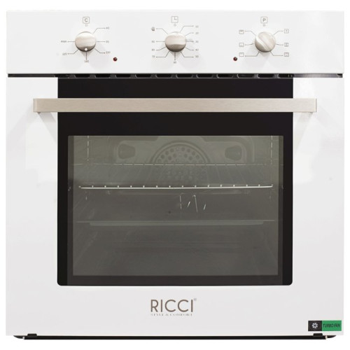 Духовой шкаф RICCI REO-610BG