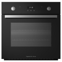 Духовой шкаф Zigmund & Shtain EN 116.622 B