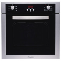Духовой шкаф PYRAMIDA F 64 EIX-P