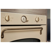 Духовой шкаф HOTPOINT-ARISTON FIT 801 H OW HA жасмин