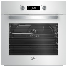 Духовой шкаф Beko BIE 21300 W белая