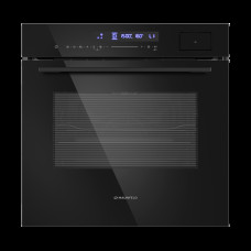 Духовой шкаф MAUNFELD MEOR7216STFB с паром