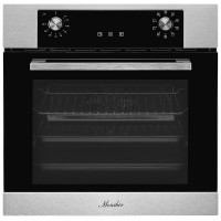 Духовой шкаф Monsher MOE 6092 Acier