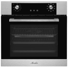 Духовой шкаф Monsher MOE 6092 Acier