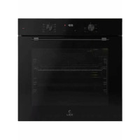 Встраиваемый духовой шкаф LEX EDP 680 BBL MAX черный