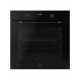 Встраиваемый духовой шкаф LEX EDP 680 BBL MAX черный