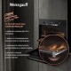 Духовой шкаф Weissgauff EOV 291 PDBS