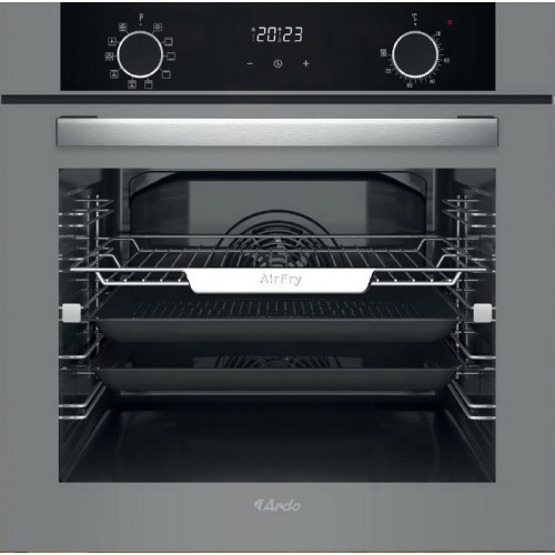 Духовой шкаф ARDO BO410EAS2